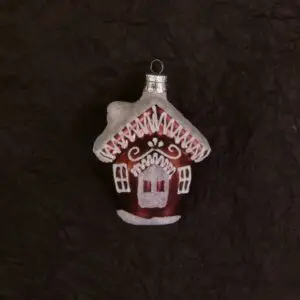 Forma chaloupka 34249041 / vzor