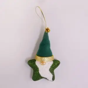 Forma hvězda hladká 36119036 / vzor