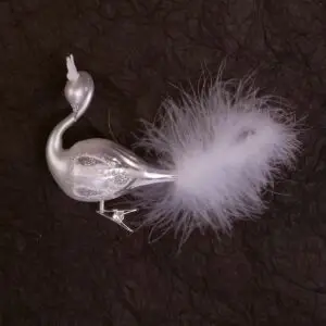 Forma pták tažený krk na 37215490 / 12