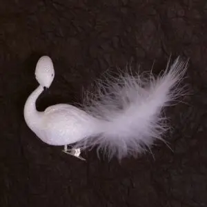 Forma pták tažený krk na 37219120 / 12