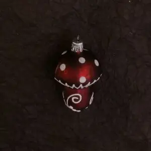 Forma houba na záponku/skřipec 38249392 / vzo