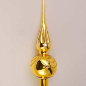 Špice jednokulová 51229205 / 7