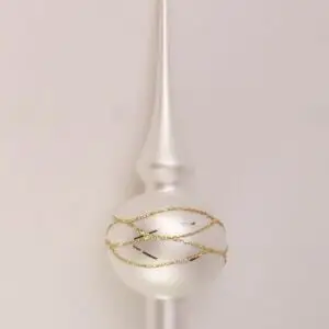 Špice jednokulová 51249290 / 7