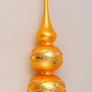 Špice dvoukulová 52249019 / 7