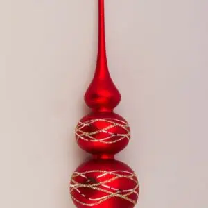 Špice dvoukulová 52249019 / 7