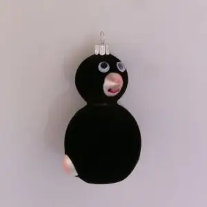 krtek 66249013 / vzor