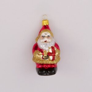 Forma santa s balíčkem 35247271 / vzor