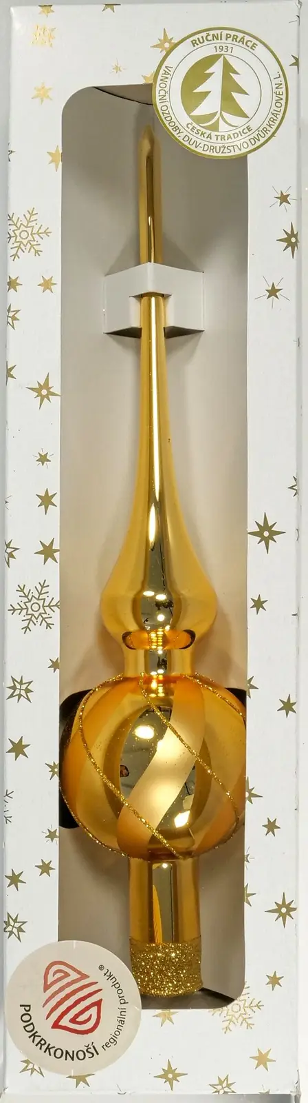 Špice jednokulová 51226176 / 7