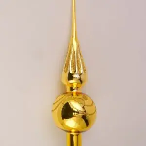 Špice jednokulová 51229205 / 7