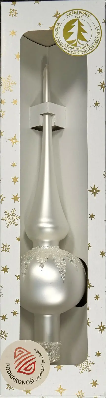Špice jednokulová 51246841 / 7