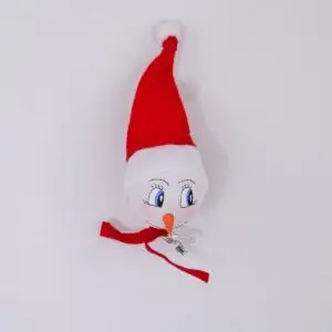 Volný tvar koule natavený velký nos 66149019