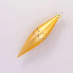 Volný tvar raketa hladká 14x3cm 61249189 / 14