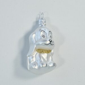 Forma pejsek 35247405 / vzor