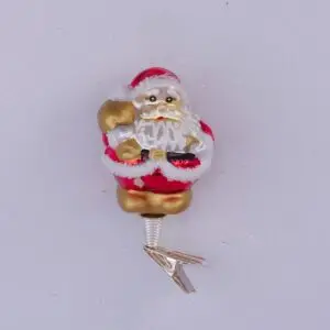 Forma santa s pytlem malý 35247463 / vzor