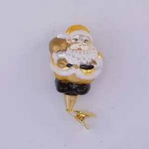 Forma santa s pytlem malý 35247612 / vzor