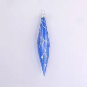 Volný tvar raketa hladká 14x3cm 61129012 / 14
