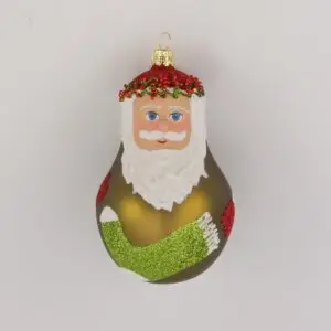 Volný tvar hruška II. 66249085 / vzor