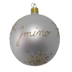 Koule se jménem na přání