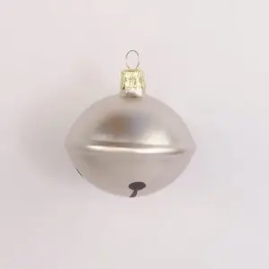Ozdoba champagne forma létající talíř