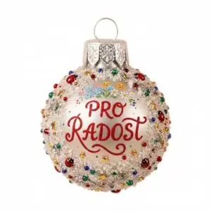 Pro radost